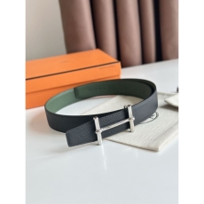 Hermes Belts